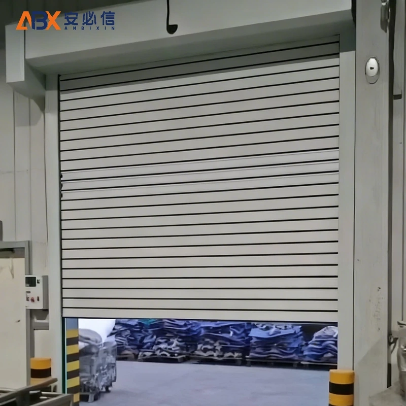 鹤岗市医药密闭高速门